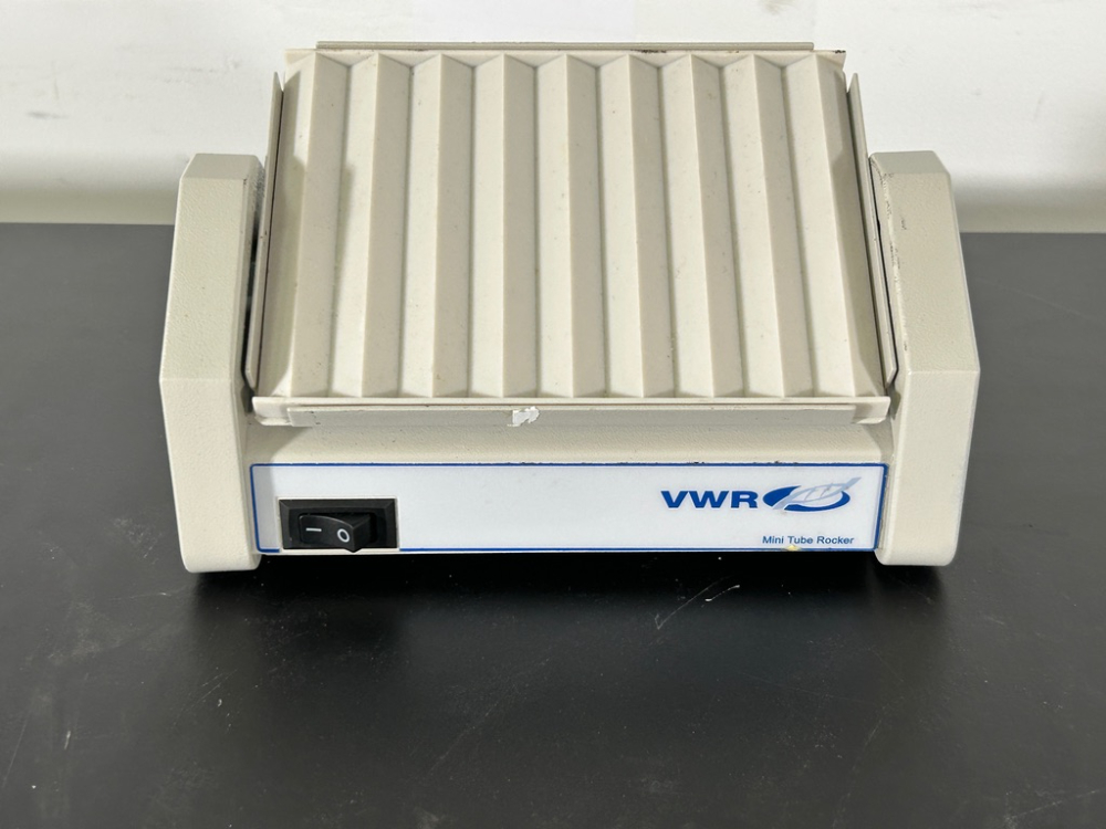 Image of VWR Mini Tube Rocker
